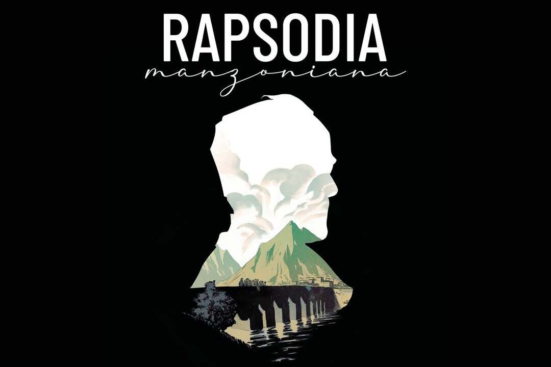 docufilm "Rapsodia Manzoniana"
