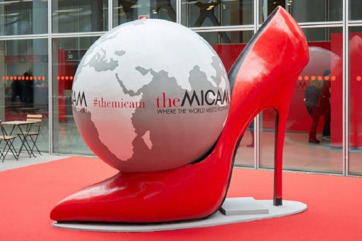 Moda Lombardia Micam Mipel