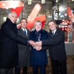 Milano Cortina verso countdown