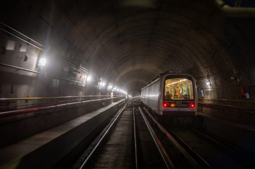 Metro M5 Monza cronoprogramma