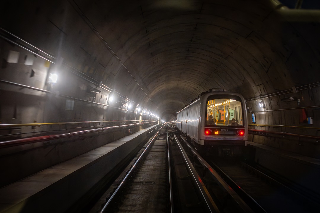 Metro M5 Monza cronoprogramma