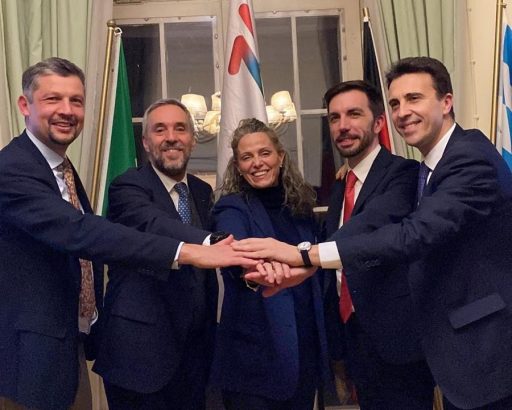 Milano Cortina Roadshow Lombardia protagonista