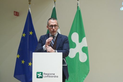 Sottosegretario Piazza a presentazione docufilm "Rapsodia Manzoniana"