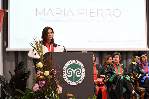 insubria anno accademico