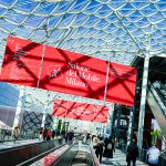 Presentata l’edizione numero 64 del Salone del Mobile 2026, in programma Rho-Fiera Milano da dal 21 al 26 aprile, in foto il manifesto