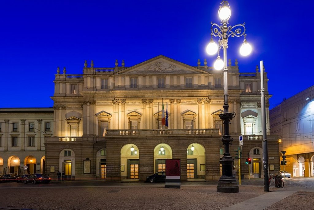scala fontana rizzoli foa
