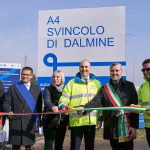svincolo Dalmine