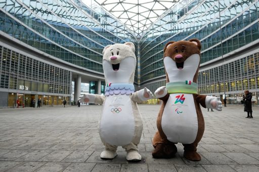 Un anno Milano-Cortina 2026