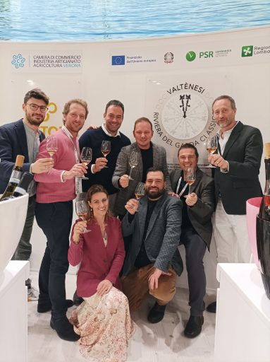 valtenesi nuova annata san valentino