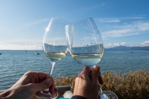 Lake Garda Wines