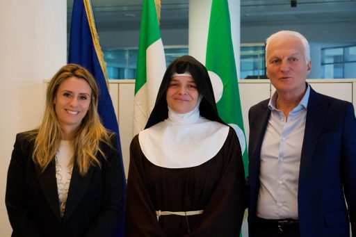 associazione angelicum