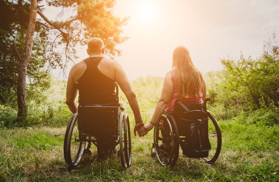 turismo accessibile pavia sondrio