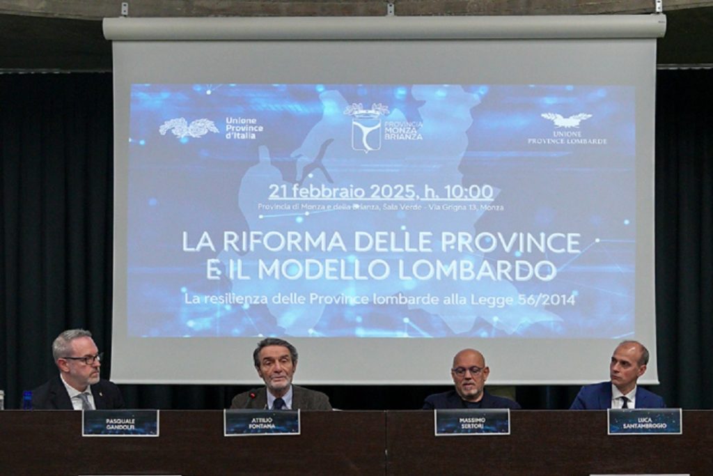 federalismo fiscale legge