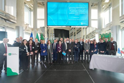 Sicurezza lavoro Lombardia