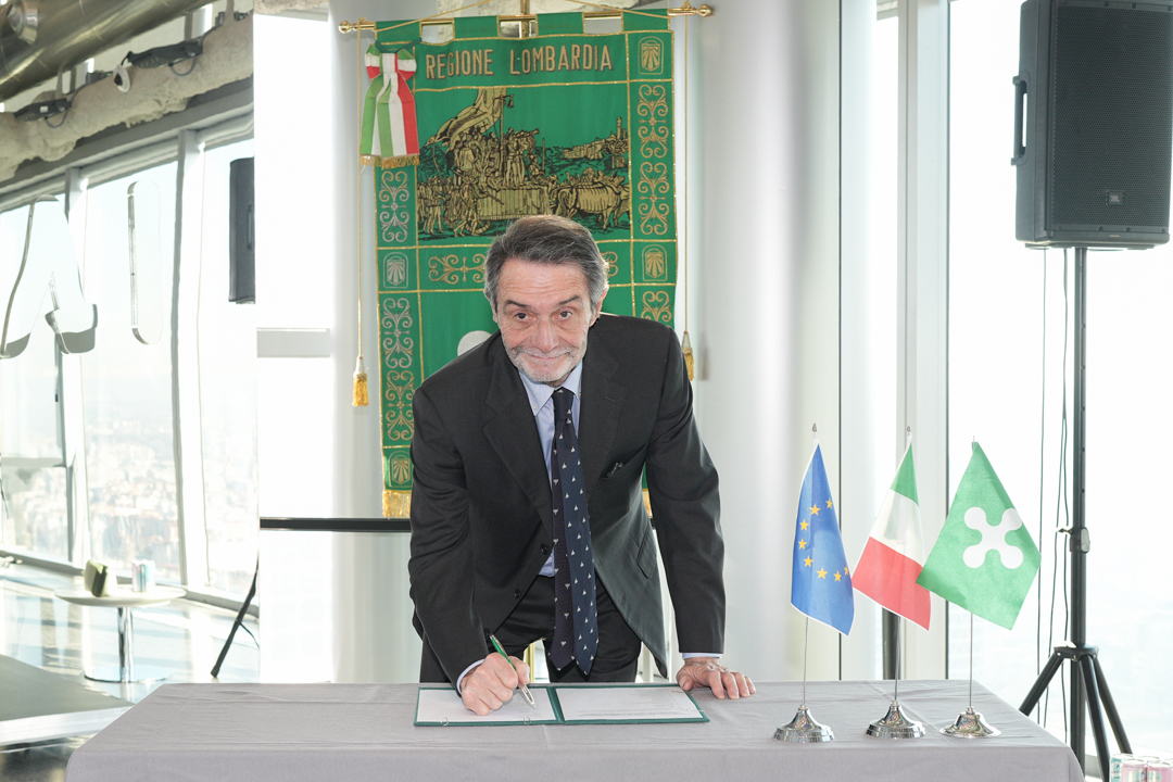 sicurezza lavoro lombardia