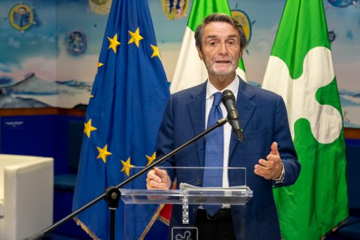 Attilio Fontana