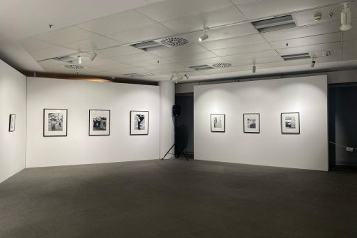mostra fotografie Paolo Novelli