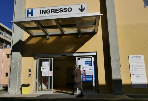 ospedale alzano lombardo