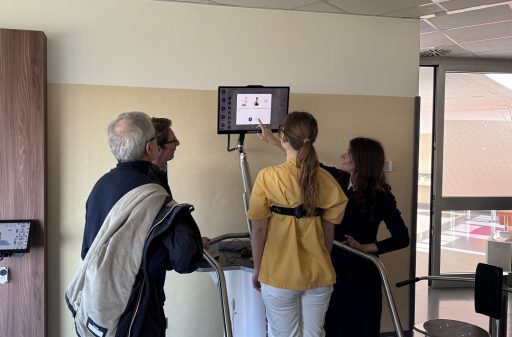 sanita bertolaso telemedicina brianza