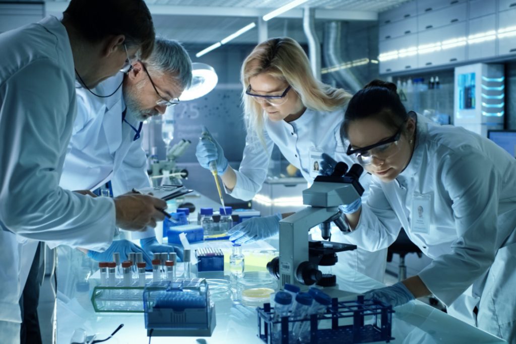 scienze vita fondazione