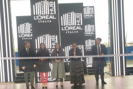 cosmetica Lombardia bellezza