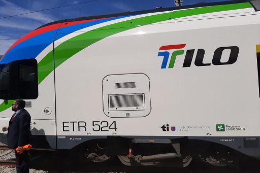 treni lombardia svizzera
