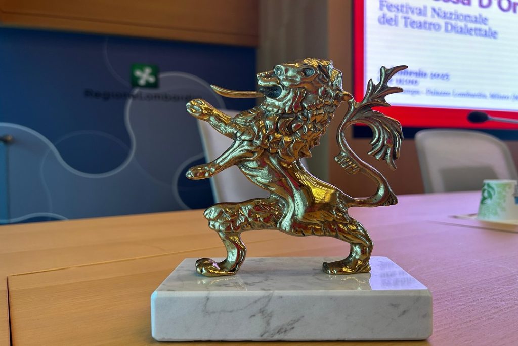 festival nazionale teatro dialettale travagliato