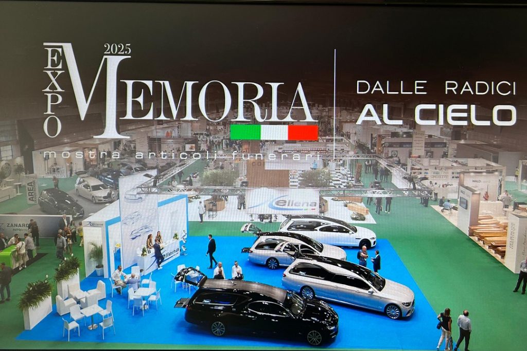 Memoria Expo 2025