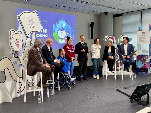 campioni ogni giorno