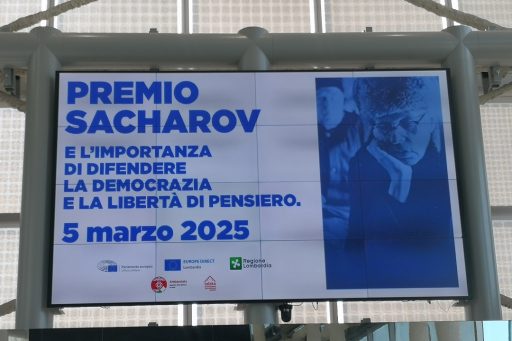 Premio Sacharov