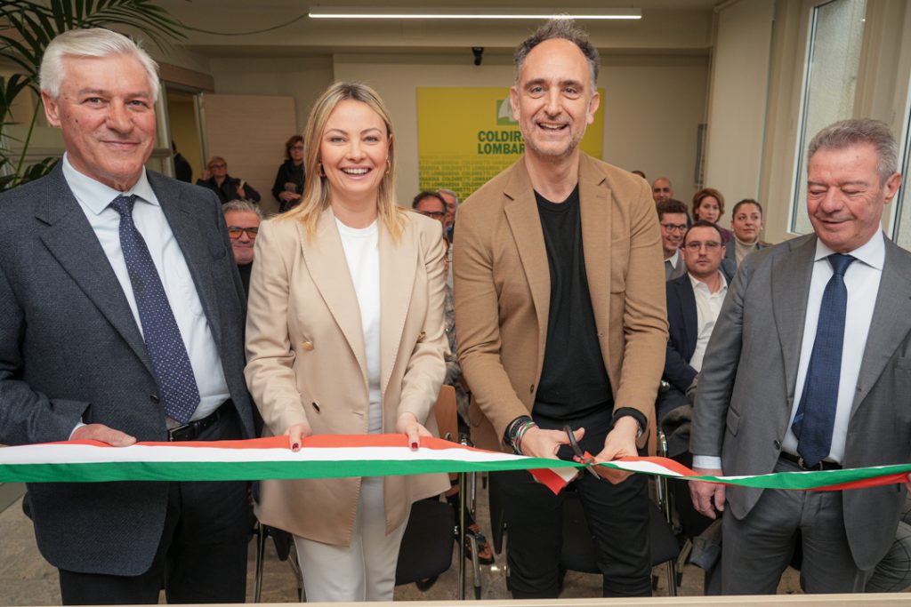 formazione coldiretti lombardia