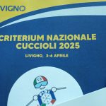 livigno criterium cuccioli sci 2025
