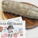salame nobile cremasco