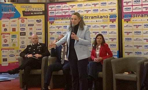 stramilano corsa milanesi