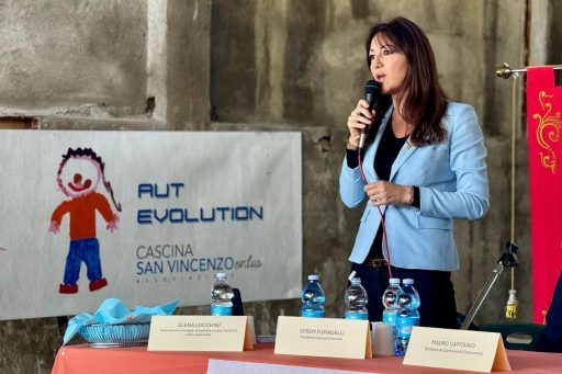 aut evolution concorezzo