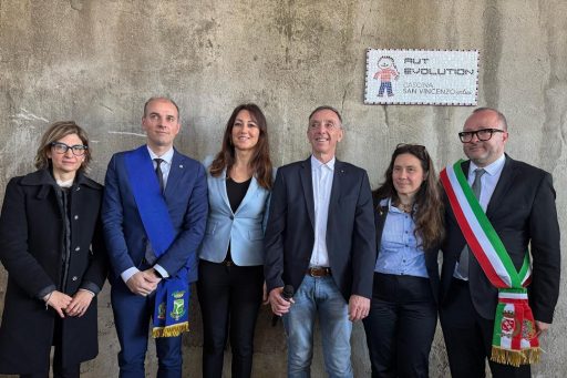 aut evolution concorezzo