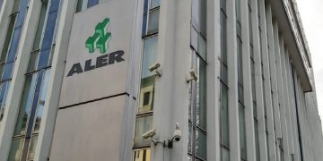 sede Aler Milano