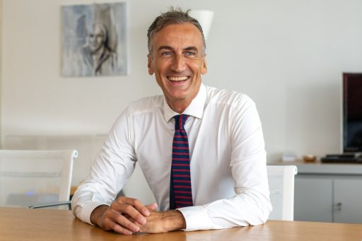 L'assessore regionale Alessandro Fermi ha illustrato il bando Competenze e Innovazione