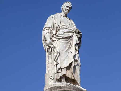 Como bicentenario Alessandro Volta