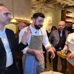 agroalimentare lombardia new york