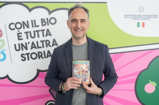 Topolino tradizione gastronomica lombarda