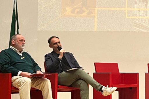 Beduschi intervento