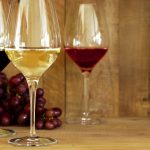 tre bicchieri di vino per apertura misura investimenti ocm vino lombardia