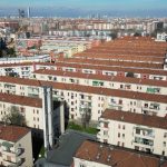 In foto, case Aler di Regione Lombardia: sono tre i milioni stanziati per efficientamento energetico nelle province di Milano, Cremona, Bergamo e Pavia