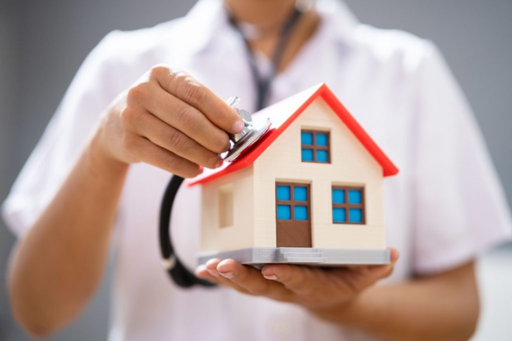 case Aler personale sanitario