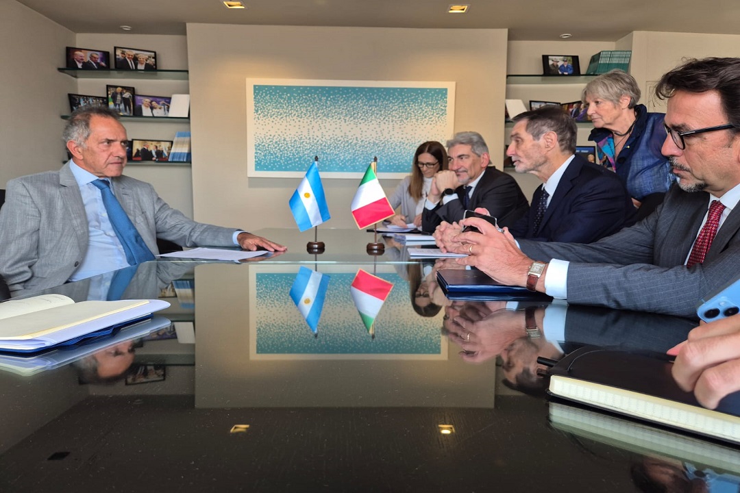 Lombardia Argentina
