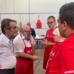 Furto a Pizzaut