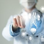 L’immagine mostra uno sviluppo sul tema sullo screening alla prostata tramite AI del bando europeo a cui partecipa Regione Lombardia su iniziativa dell’assessore al Welfare Guido Bertolaso