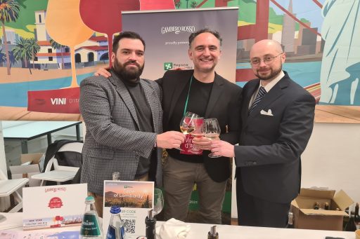 vini lombardia new york gambero rosso