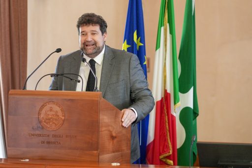 L'assessore Maione interviene al convegno per la terza tappa a Brescia del tour 'lombardia protagonista' 